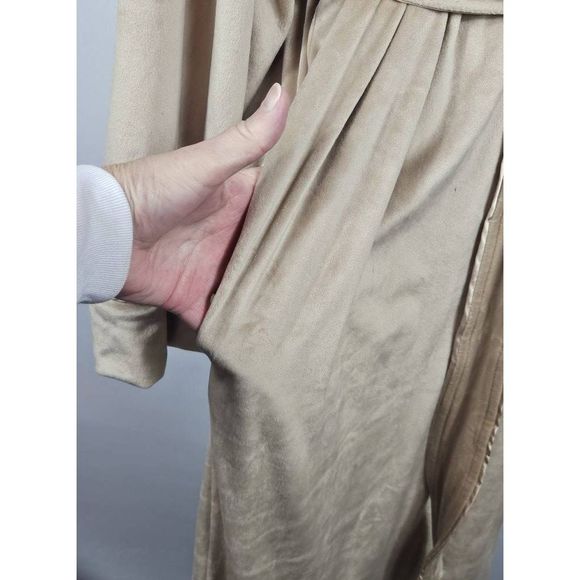 Skims velvet robe Nwt - Picture 7 of 11